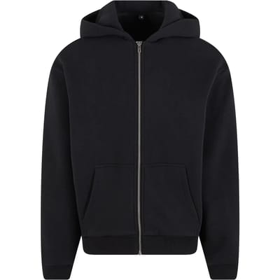 Zachte hoodie Build Your Brand