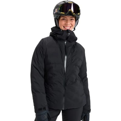 Dames snowboard jas Roxy Luna Frost