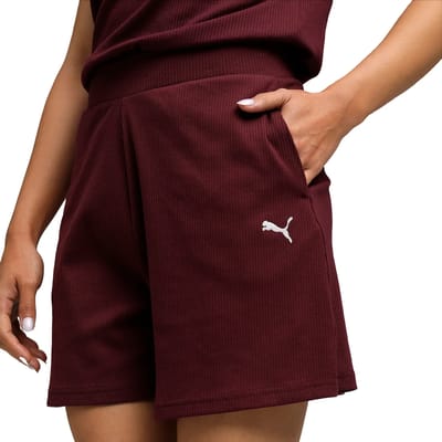 Damesshort Puma ESS Eleveted 5