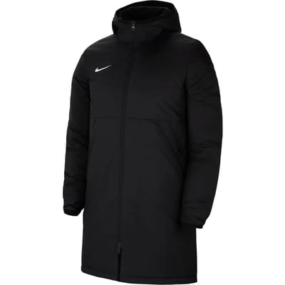 Lange damesjas Nike Repel Park20