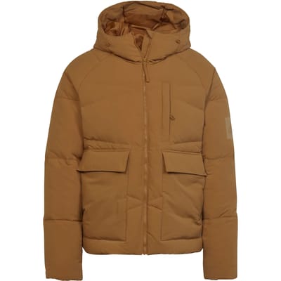 Donsjas adidas Big Baffle Down