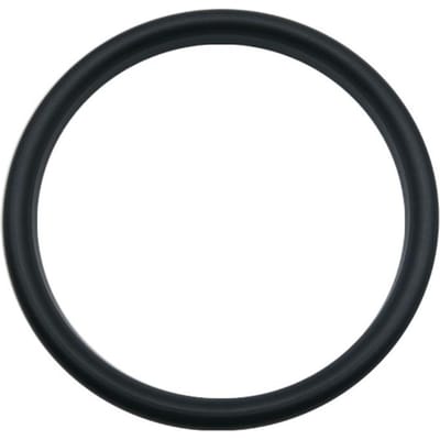 1x Voor BMW Mini F54 F55 F56 F57 F60 Stuurwiel Middenring Cover black