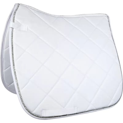 Dressuurmat voor paarden HKM Romy