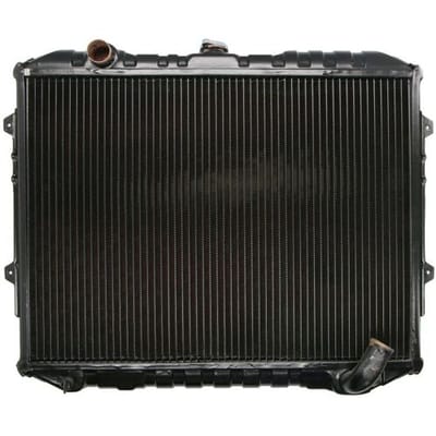 Radiator, motorkoeling AVA COOLING MT2187