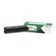 Lexmark 20N2XK0 toner cartridge zwart extra hoge capaciteit (origineel)