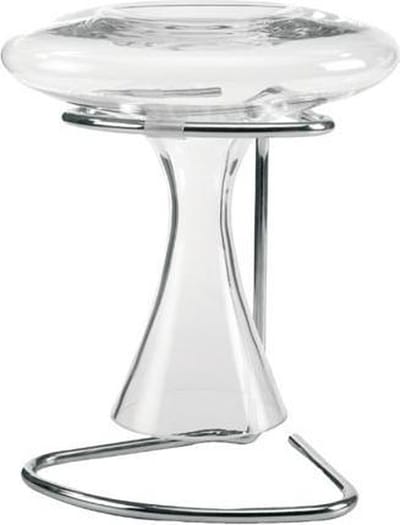 Leopold Vienna - Droogrek voor decanteer karaf