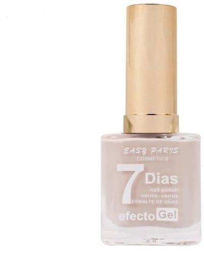 Easy Paris Cosmetics - Nagellak - Beige - Nude - 1 flesje met 13 ml inhoud - Nummer 120