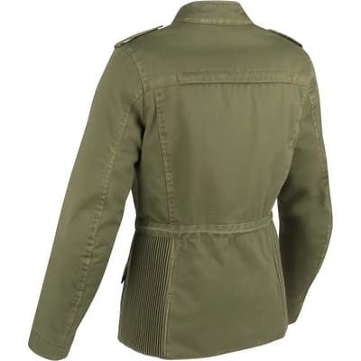 Motorjack voor dames Segura Tabata