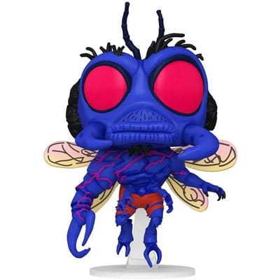 Ninja Turtles verzamelfiguur Funko POP! Movies Vinyl figurine Superfly
