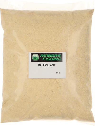 Reniers Fishing BC Collant - Maat : 3 Kilo