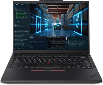 Lenovo ThinkPad P14s Gen 7 21X0000KMH - Mobiel Werkstation - 14 inch - Ryzen AI 7 PRO 450 - 32GB/512GB - Windows 11 Pro