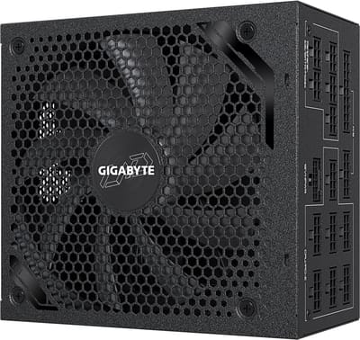 GIGABYTE UD1300GM PG5 Voeding - 1300 Watt - 140 mm - ATX - 80 Plus 80 PLUS Gold