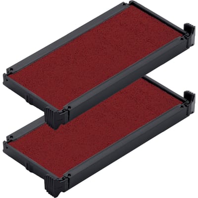 Stempelkussen Trodat Printy 6/4915 2 stuks rood