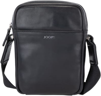 Joop Cerratano Rafael - Schoudertas 18.5 cm (black)