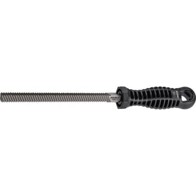 Hazet 4968-6 Hazet vierkante remklauwvijl 4968-6 Slaglengte 155 mm Lengte 265 mm 1 stuk(s)