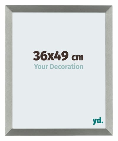 Your Decoration - Puzzellijst 36x49 cm - Champagne - Puzzellijst 500-1000 stukjes - MDF Fotolijst - Mura