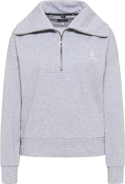 DreiMaster Oversized sweatshirt bridgeport