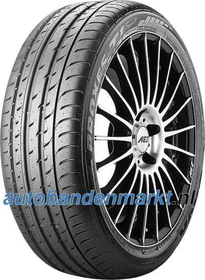 Toyo Proxes T1 Sport ( 225/55 R17 97V )