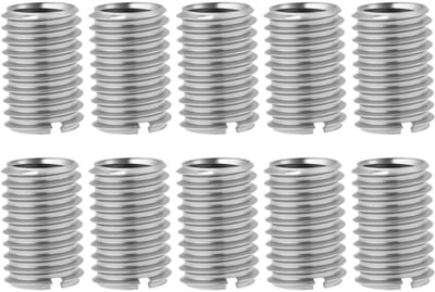 Cosensi - Set van 10 M10 naar M8 Schroefdraad Adapters