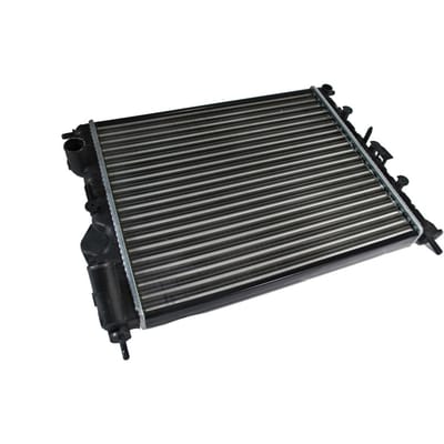 Radiator, motorkoeling THERMOTEC D7R004TT