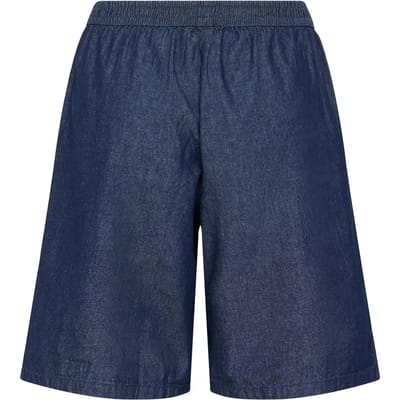 Damesshort KAFFE Curve Jada