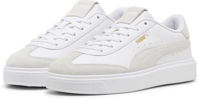 Puma Select Lajla T-toe Schoenen Wit EU 37 Vrouw