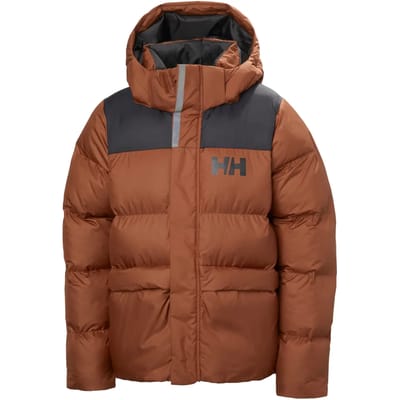 Donsjack voor kinderen Helly Hansen Specter
