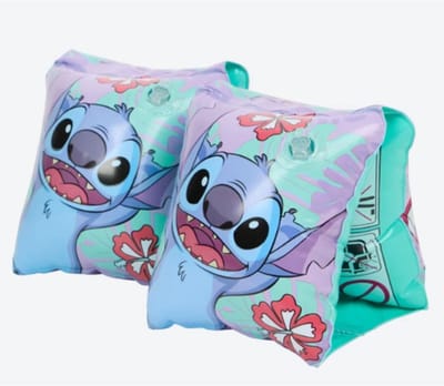 Mavora - Stitch zwembandjes