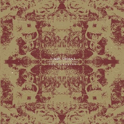 A-Sun Amissa - The Gatherer (CD)