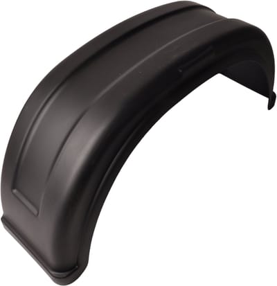 AL-KO spatbord 10 inch - 680x190x300 mm