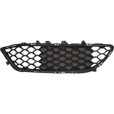Bumper - ventilatierooster BLIC 6502-07-0106916P
