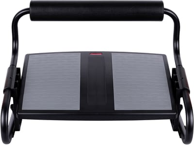 Ergonomique ErgoStretch 2.0 - Voetensteun - Instelbaar - Nieuw - Modern