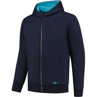 Hoodie Rusty Stitches Peter