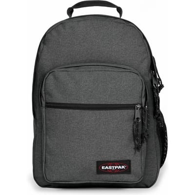 Eastpak Morius rugzak 15 inch black denim