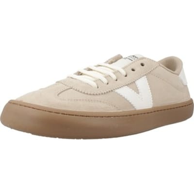 Sneakers Victoria 1186103v Olmo Barefoot Serraje