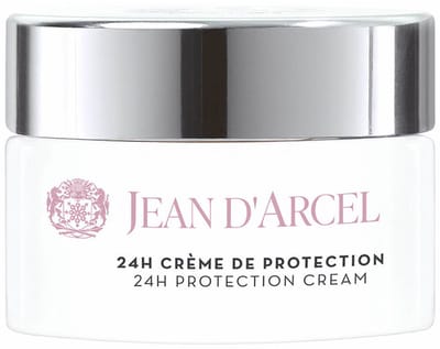 Jean D'Arcel Dagcrème Caviar 24H Crème De Protection 50ml