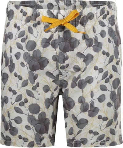 Koko Noko jongens zwemshort medium length Off white - boys 1