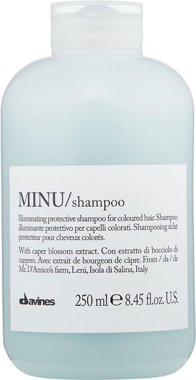 Davines Essential Minu Shampoo 250ml