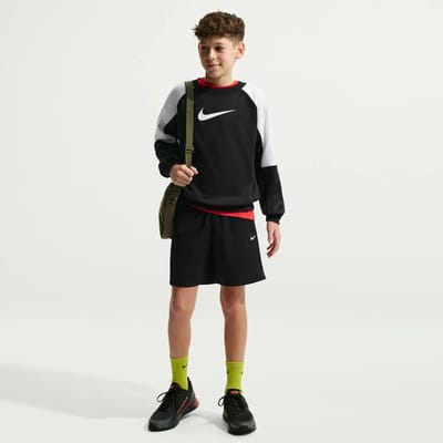Kinder trainingspak Nike
