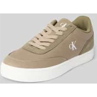 Lage Sneakers Calvin Klein Jeans Classic Cupsole Mg