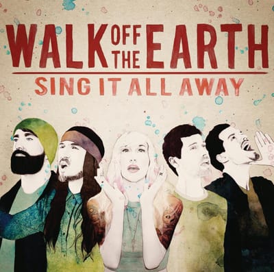Sing It All Away