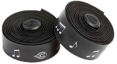 Cinelli Tape Volee Music Stuurlint Zwart
