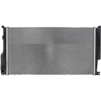 Radiator, motorkoeling VALEO 735612