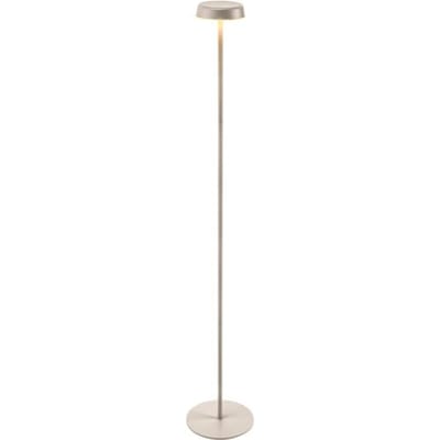 LIVARNO HOME Staande LED-lamp (Beige)