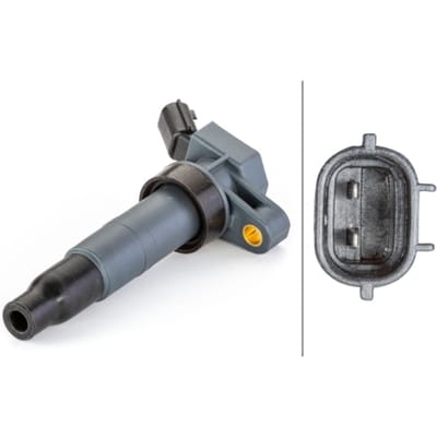Bobine HELLA 5DA 230 036-481
