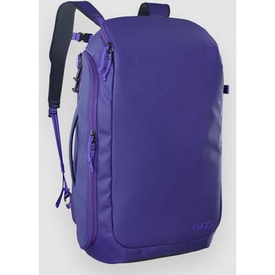 Evoc Dagrugzak 54 cm Laptop compartiment - 42cm (17 duim) - violet-black