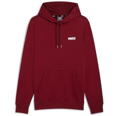 Capuchon sweaters Puma Sweat Zippé