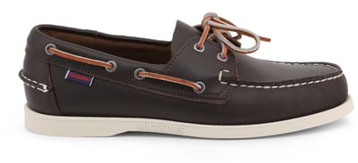Docksides Authentic Original Boat Shoe - Brown Loafers