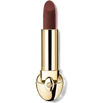 Guerlain Refill De Personaliseerbare Uiterst Verzorgende Lipstick Guerlain - Rouge G De Navulling - De Personaliseerbare, Uiterst Verzorgende Lipstick 819 LE BRUN CAJOU – VELVET