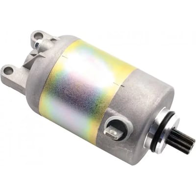Startmotor Brazoline